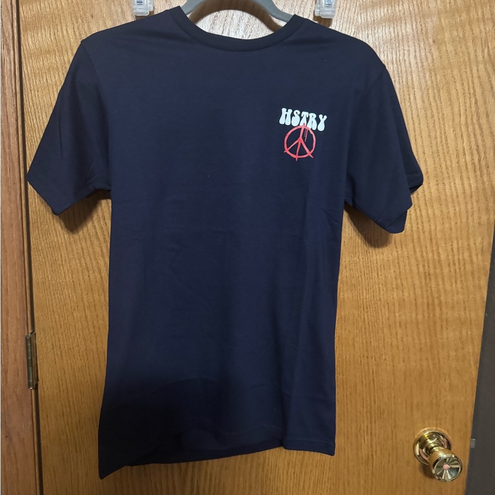 HSTRY by Nas tee tshirt